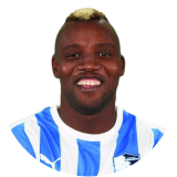 Ibrahim Sissoko Profile Photo