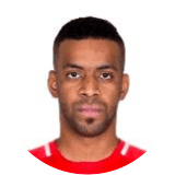 Mohammed Salem Profile Photo