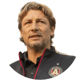 Gabriel Heinze Profile Photo