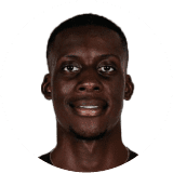 Mikael Ndjoli Profile Photo