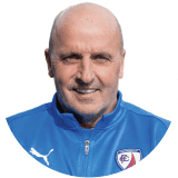 Paul Cook Profile Photo