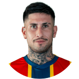 Nicolás Franco Profile Photo