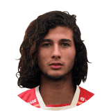 Fabricio Aragón Profile Photo