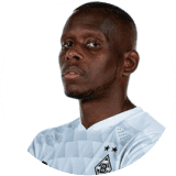 Ibrahima Traoré Profile Photo