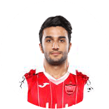 Siamak Nemati Profile Photo