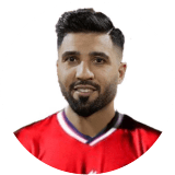 Farshid Esmaeili Profile Photo