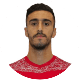 Amid Mahajna Profile Photo