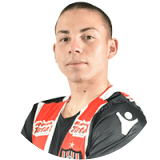 Lucas Lezcano Profile Photo