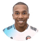 Nawaf Bouamer Profile Photo