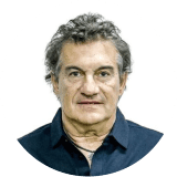 Rubén Romano Profile Photo