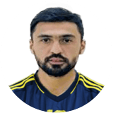 Sadriddin Abdullaev Profile Photo