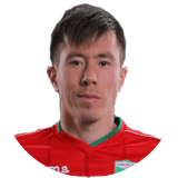 Diyor Turopov Profile Photo