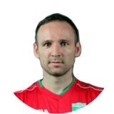 Marat Bikmaev Profile Photo