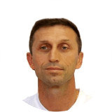 Blagoja Milevski Profile Photo