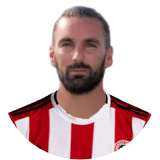 Ricky Holmes Profile Photo