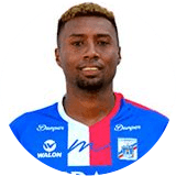 Jean Pierre Fuentes Profile Photo