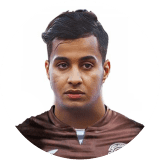 Ahmed Ashraf Profile Photo