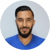 Alican Karadag Profile Photo