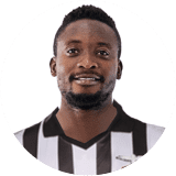 Mo Dauda Profile Photo