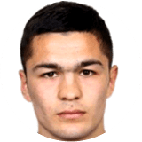 Islom Rashidkhanov Profile Photo