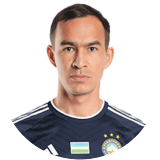 Dilshod Saitov Profile Photo