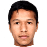 Bobur Abdukhalikov Profile Photo