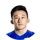 Zhen Cong Profile Photo