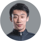 Zhang Lu Profile Photo