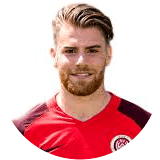 Philipp Müller Profile Photo