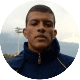 Andrés Varón Profile Photo