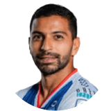 José Muñoz Profile Photo