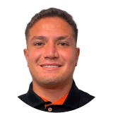 Martin Rodríguez Profile Photo