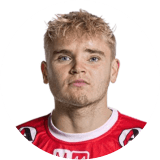 Nicklas Strunck Profile Photo