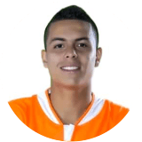 Mateo Giraldo Profile Photo