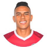 Stiwart Acuña Profile Photo