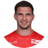 Jakub Swierczok Profile Photo