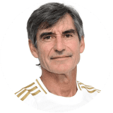 Óscar Ibáñez Profile Photo