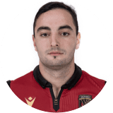 Martin Arguiñarena Profile Photo