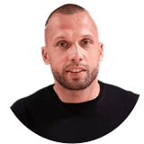 Johnny Heitinga Profile Photo