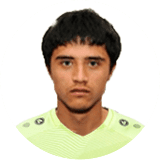 Sanjar Shaakhmedov Profile Photo