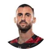 Sulejman Krpic Profile Photo