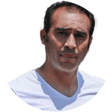 Ali Maher Profile Photo