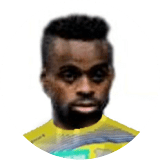 Yahia Toure Profile Photo