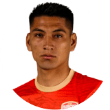 Carlos Jiménez Profile Photo