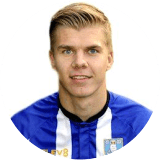 Frederik Fisker Profile Photo