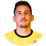 Marco Pissardo Profile Photo