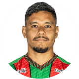 Lucas Tamareo Profile Photo