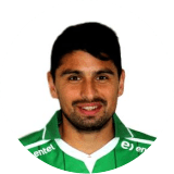 Alexis Delgado Profile Photo