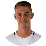 Connor Simpson Profile Photo