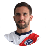 Breno Naranjo Profile Photo